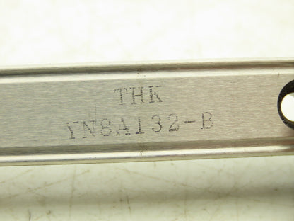 THK SRS15 SSR15 Linear Bearing Guide Rail 15mm x 100-220mm 4..8-5/8" Lot of 7