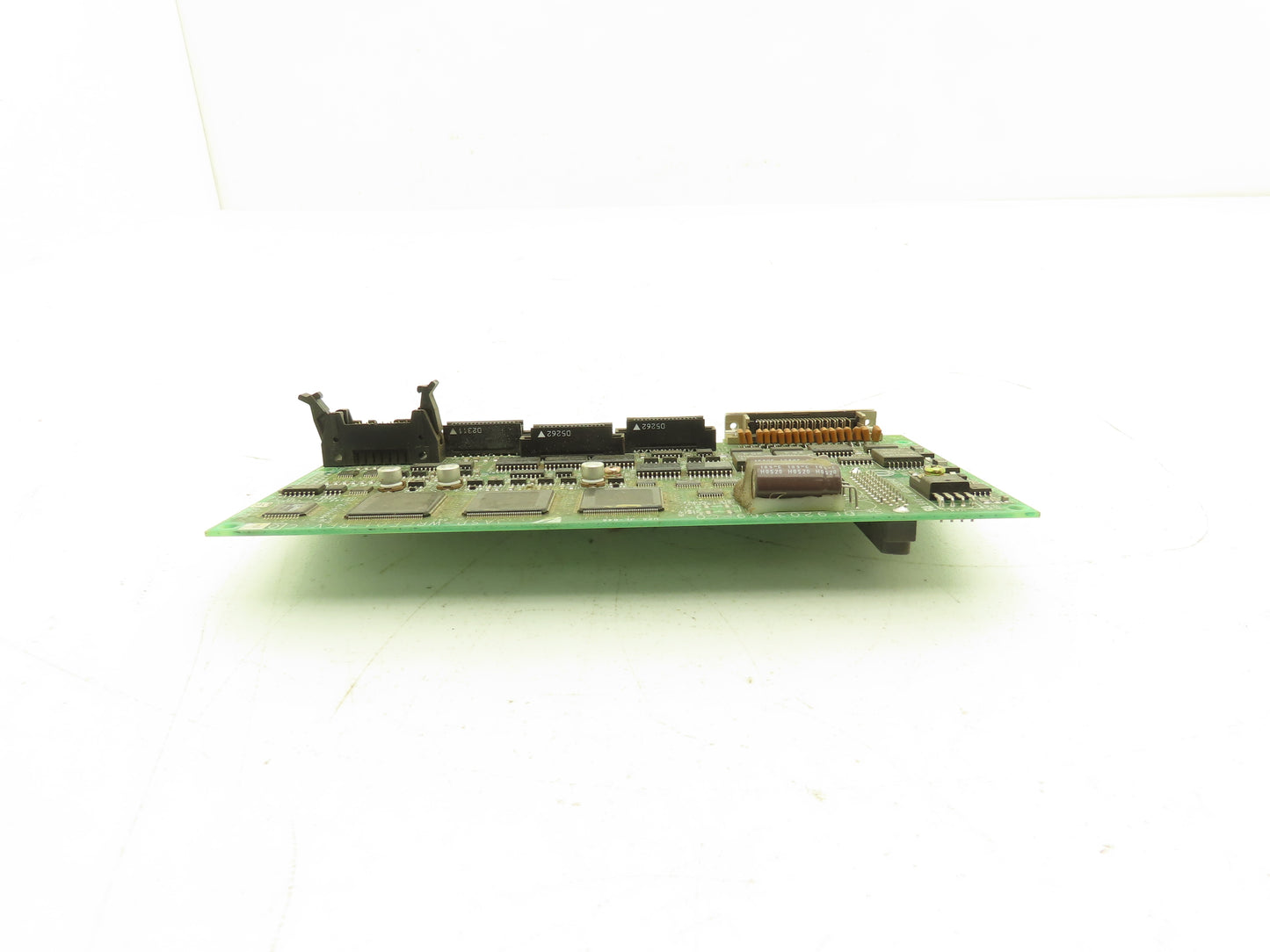 Yaskawa JASP-WRCF01 Expansion Card Circuit Board Rev C 02
