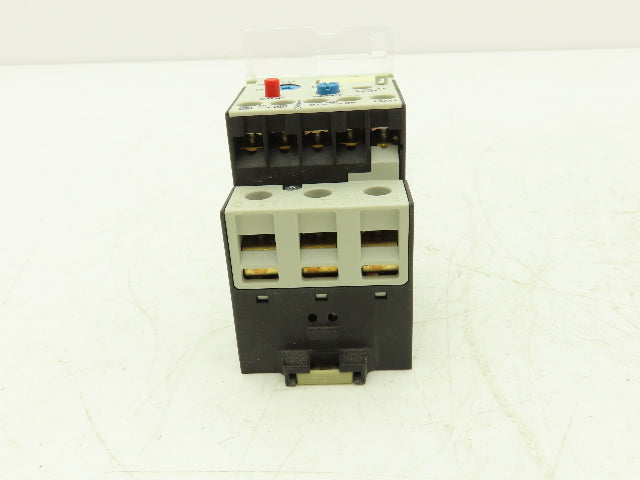 Automation Direct RTD32 2400 Thermal Overload Relay  0-24A 600VAC Lot of 2