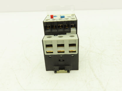 Automation Direct RTD32 2400 Thermal Overload Relay  0-24A 600VAC Lot of 2
