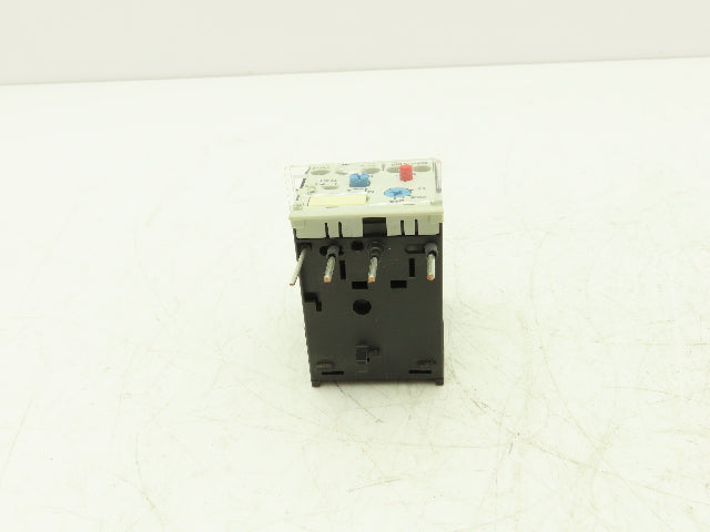 Automation Direct RTD32 2400 Thermal Overload Relay  0-24A 600VAC Lot of 2
