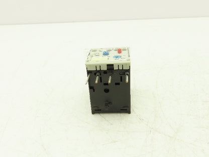 Automation Direct RTD32 2400 Thermal Overload Relay  0-24A 600VAC Lot of 2