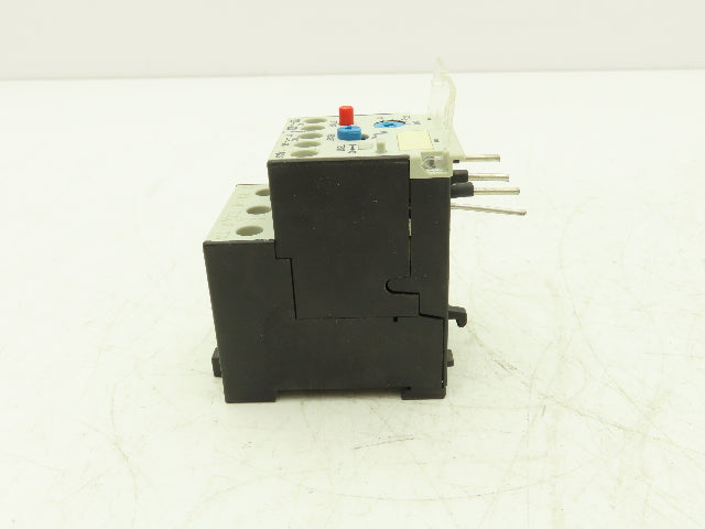 Automation Direct RTD32 2400 Thermal Overload Relay  0-24A 600VAC Lot of 2
