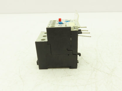 Automation Direct RTD32 2400 Thermal Overload Relay  0-24A 600VAC Lot of 2