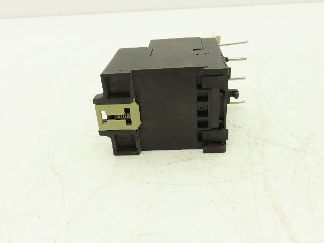 Automation Direct RTD32 2400 Thermal Overload Relay  0-24A 600VAC Lot of 2