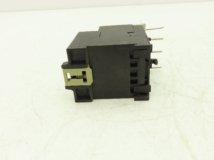 Automation Direct RTD32 2400 Thermal Overload Relay  0-24A 600VAC Lot of 2