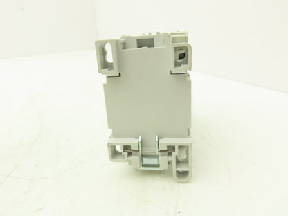 Automation Direct 4112496 GH-15ET3-00A Contactor 32A 3NO Poles 120VAC Lot of 2