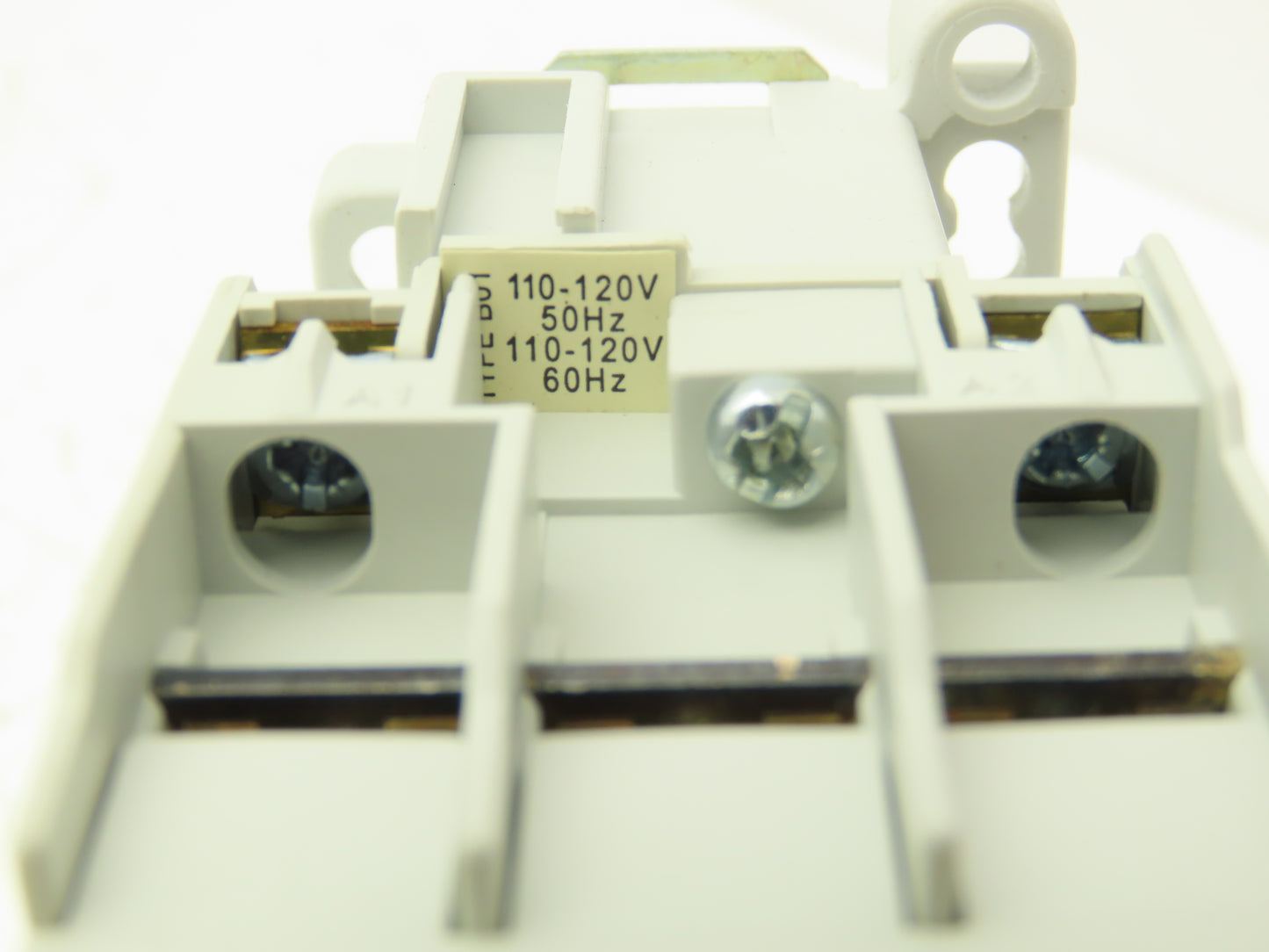 Automation Direct 4112496 GH-15ET3-00A Contactor 32A 3NO Poles 120VAC Lot of 2