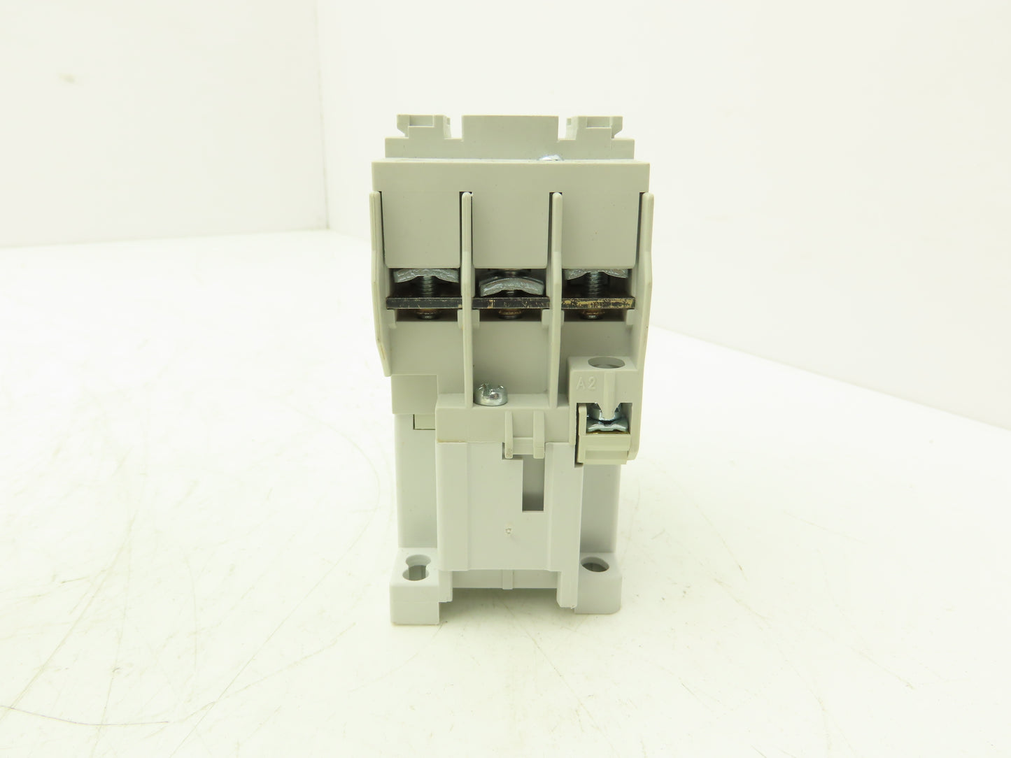 Automation Direct 4112496 GH-15ET3-00A Contactor 32A 3NO Poles 120VAC Lot of 2