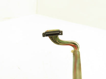 Yaskawa JUSP-WS CD 30 AA Servo Drive Amplifier Module Fuji 600V 75A Power Supply