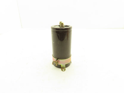 Nichicon NX Capacitor 400V 3300µF CE 85°C Yaskawa #JUSP-WC662AA