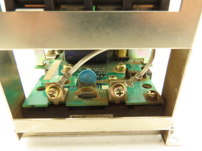 Yaskawa JUSP-WS60AA Servo Amplifier & Fuji 6MBP200RA060 Power Supply 600V 200A