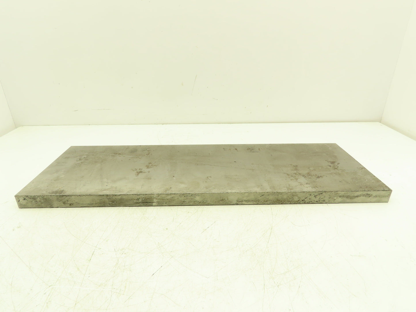 Tool Steel Flat Ground Bar Stock 3/4"x 7"x 21-3/8"L  35Lbs