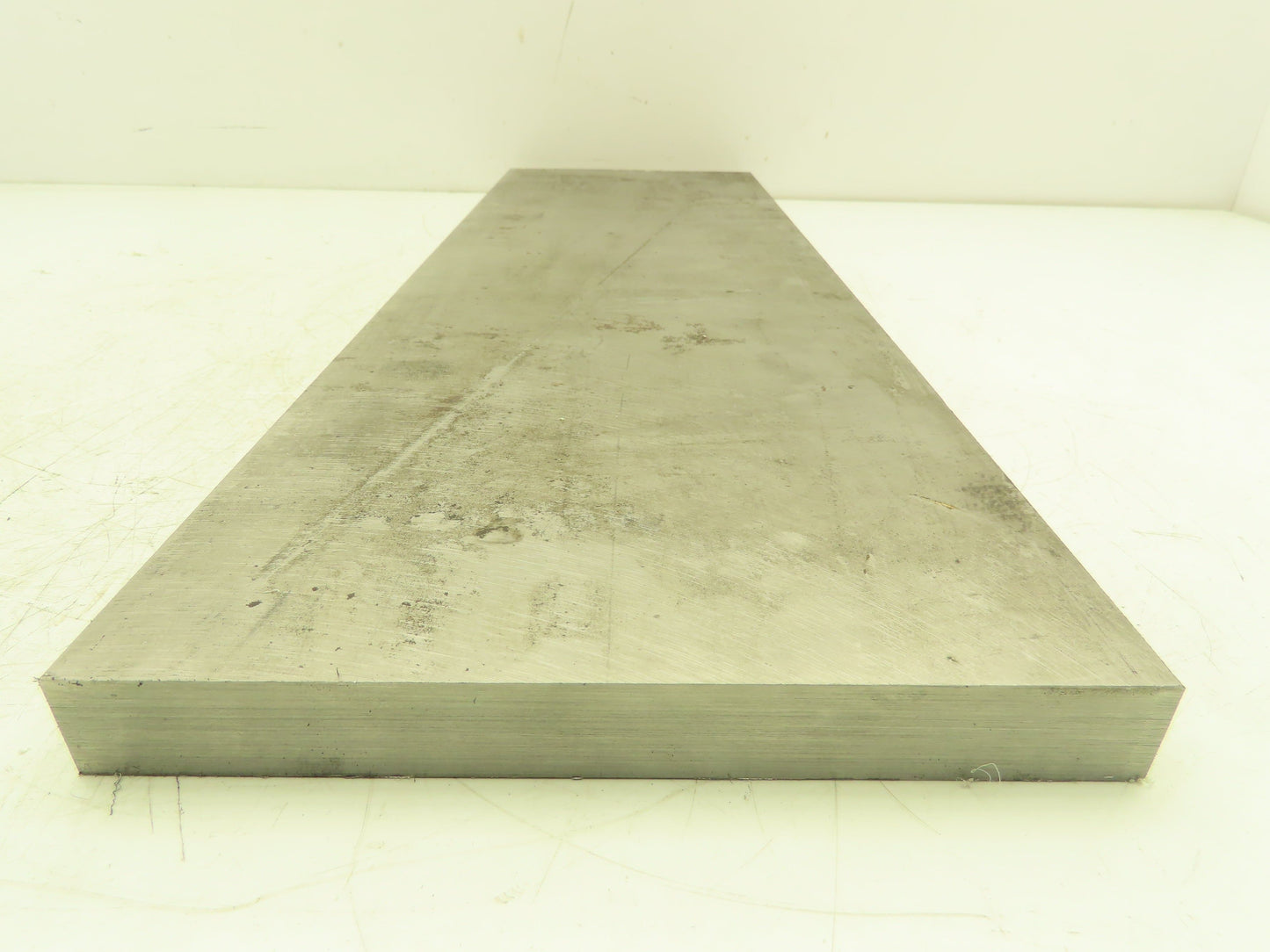 Tool Steel Flat Ground Bar Stock 3/4"x 7"x 21-3/8"L  35Lbs