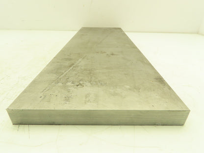 Tool Steel Flat Ground Bar Stock 3/4"x 7"x 21-3/8"L  35Lbs