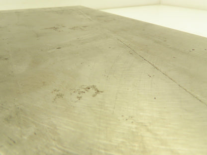 Tool Steel Flat Ground Bar Stock 3/4"x 7"x 21-3/8"L  35Lbs