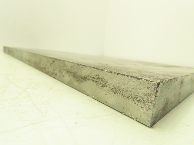 Tool Steel Flat Ground Bar Stock 3/4"x 7"x 21-3/8"L  35Lbs