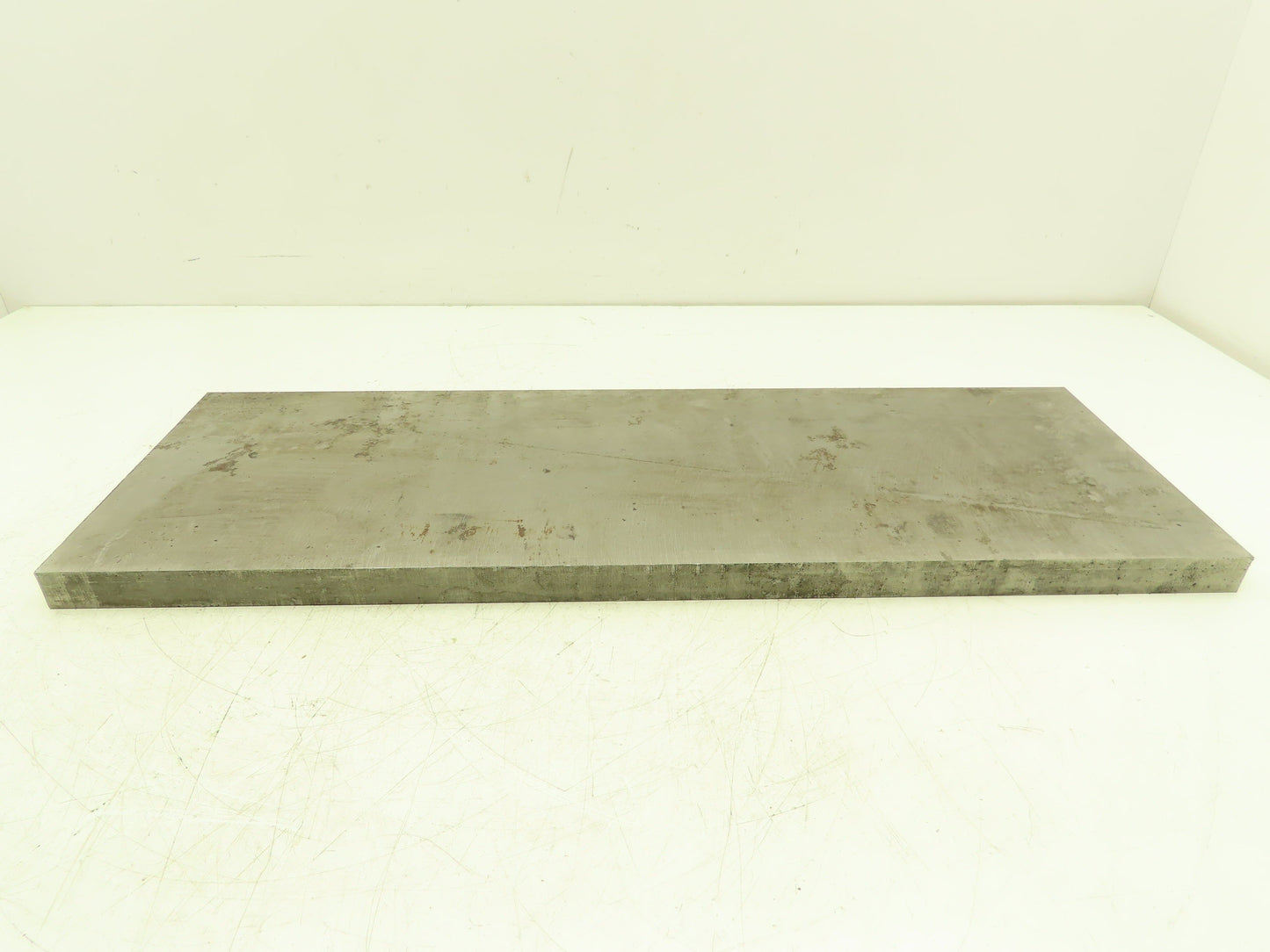 Tool Steel Flat Ground Bar Stock 3/4"x 7"x 21-3/8"L  35Lbs