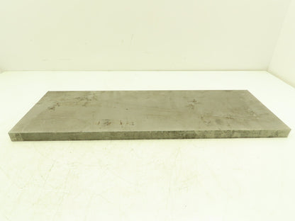 Tool Steel Flat Ground Bar Stock 3/4"x 7"x 21-3/8"L  35Lbs