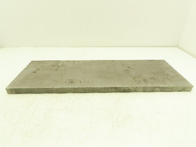 Tool Steel Flat Ground Bar Stock 3/4"x 7"x 21-3/8"L  35Lbs