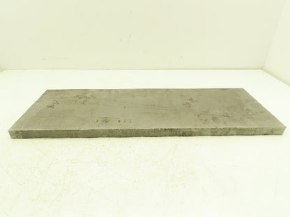 Tool Steel Flat Ground Bar Stock 3/4"x 7"x 21-3/8"L  35Lbs