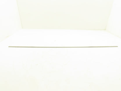 Nutec 42 4142 Alloy Steel Ground Flat Bar Stock 1/8"x 3/8"x 36"L  Lot of 3