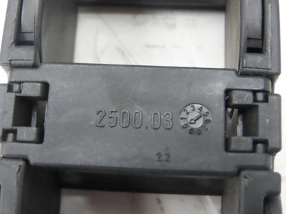 Igus 24003055 2500.03 Energy Chain Cable Carrier 1-1/2" x 1" 40" Length