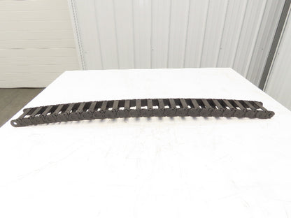 Igus 250.07.055 2500.07 Energy Chain Cable Carrier 3" x 1" 40" Length