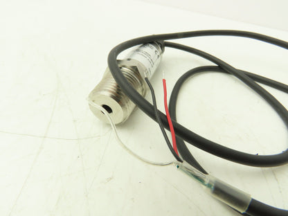 Dwyer Instruments 628-10-GH-P9-E1-S1 Pressure Transmitter 3/4" NPT 0-100 PSI