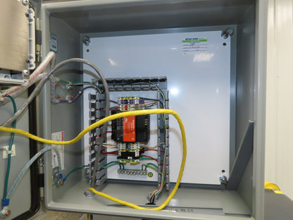 Mettler Toledo CS3600/9477 Checkweigher Hi-Speed Weigh Scale Conveyor 24"x 48"