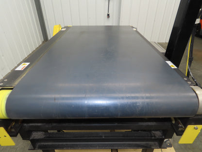 Mettler Toledo CS3600/9477 Checkweigher Hi-Speed Weigh Scale Conveyor 24"x 48"