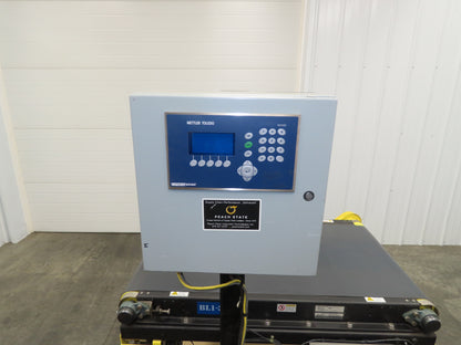 Mettler Toledo CS3600/9477 Checkweigher Hi-Speed Weigh Scale Conveyor 24"x 48"