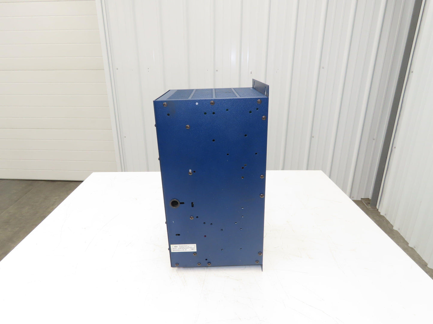 Bonitron M3500DB4-H1.5B-150 Dynamic Braking Module, 480VAC 150A