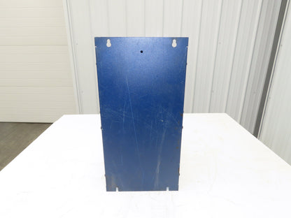 Bonitron M3500DB4-H1.5B-150 Dynamic Braking Module, 480VAC 150A