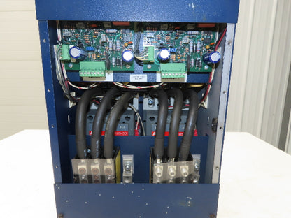 Bonitron M3500DB4-H1.5B-150 Dynamic Braking Module, 480VAC 150A