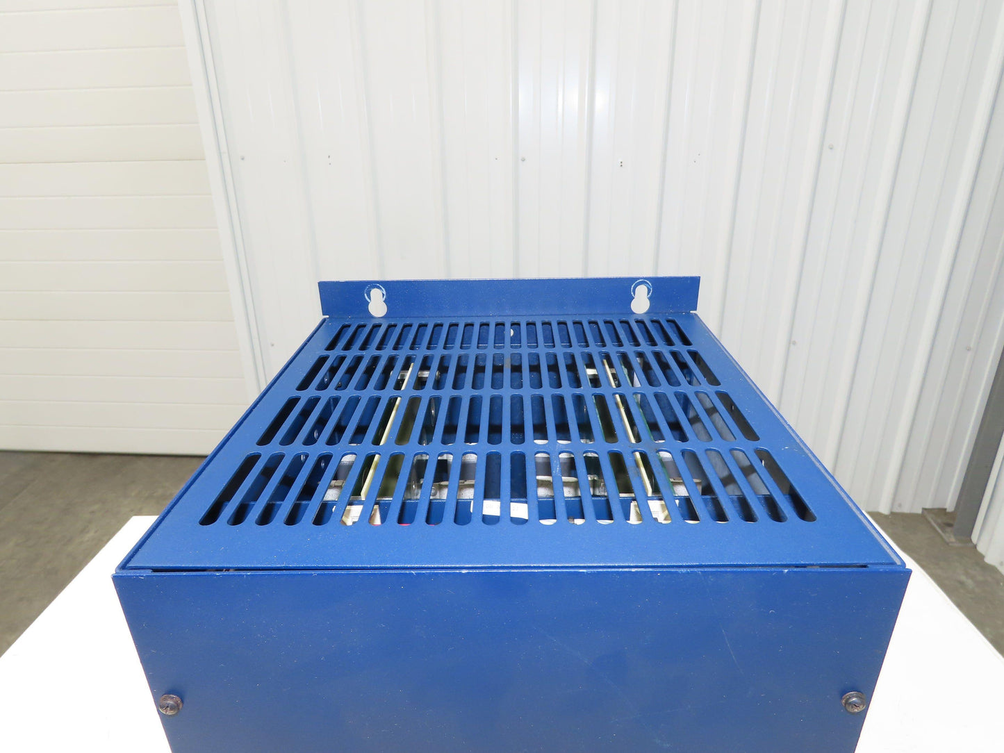 Bonitron M3500DB4-H1.5B-150 Dynamic Braking Module, 480VAC 150A