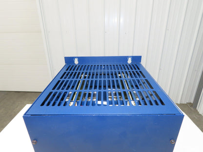 Bonitron M3500DB4-H1.5B-150 Dynamic Braking Module, 480VAC 150A