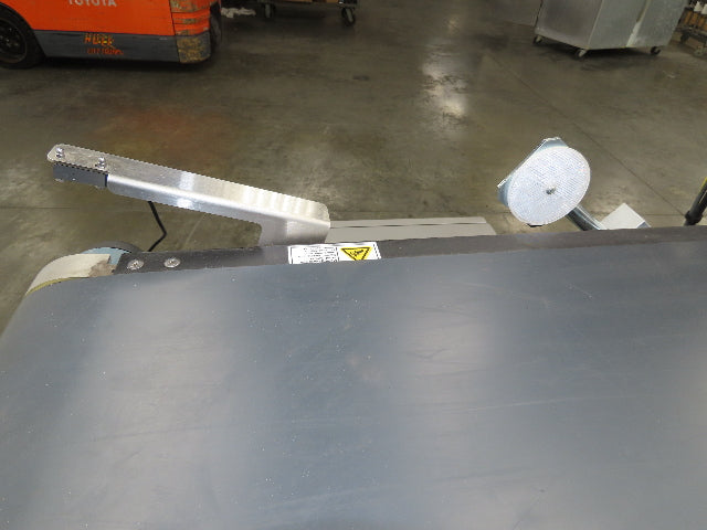 Mettler Toledo CS3600/9477 Checkweigher Hi-Speed Weigh Scale Conveyor 24"x 48"