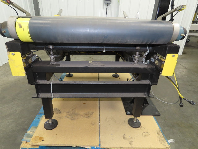 Mettler Toledo CS3600/9477 Checkweigher Hi-Speed Weigh Scale Conveyor 24"x 48"