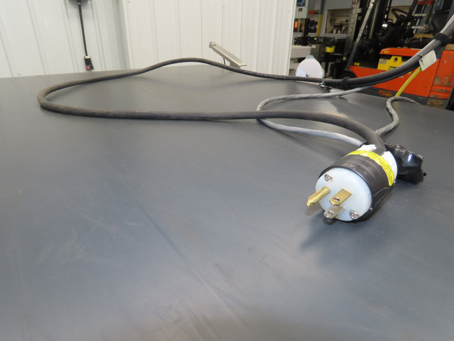 Mettler Toledo CS3600/9477 Checkweigher Hi-Speed Weigh Scale Conveyor 24"x 48"