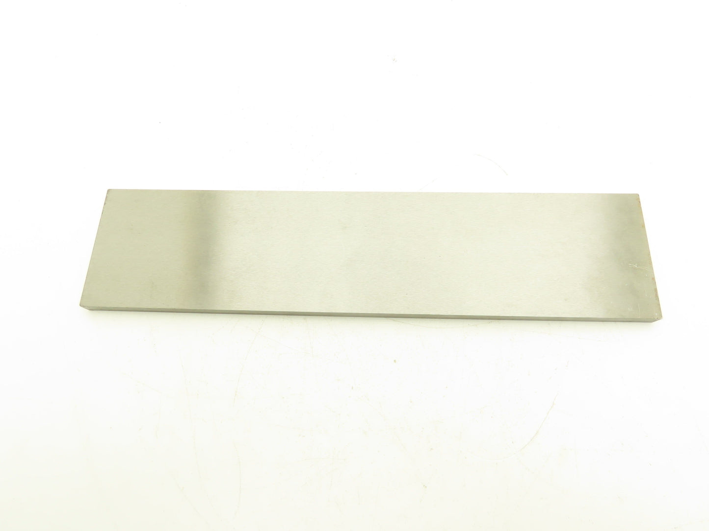 1018 Low Carbon Steel Precision Ground Flat Bar Stock 1/2"x 4"x 17"L