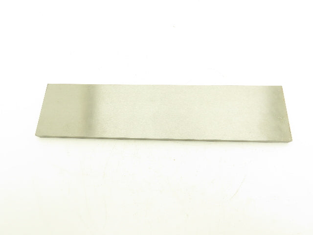 1018 Low Carbon Steel Precision Ground Flat Bar Stock 1/2"x 4"x 17"L