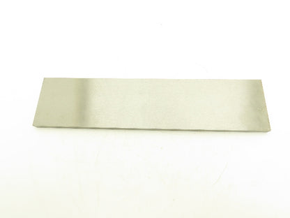 1018 Low Carbon Steel Precision Ground Flat Bar Stock 1/2"x 4"x 17"L