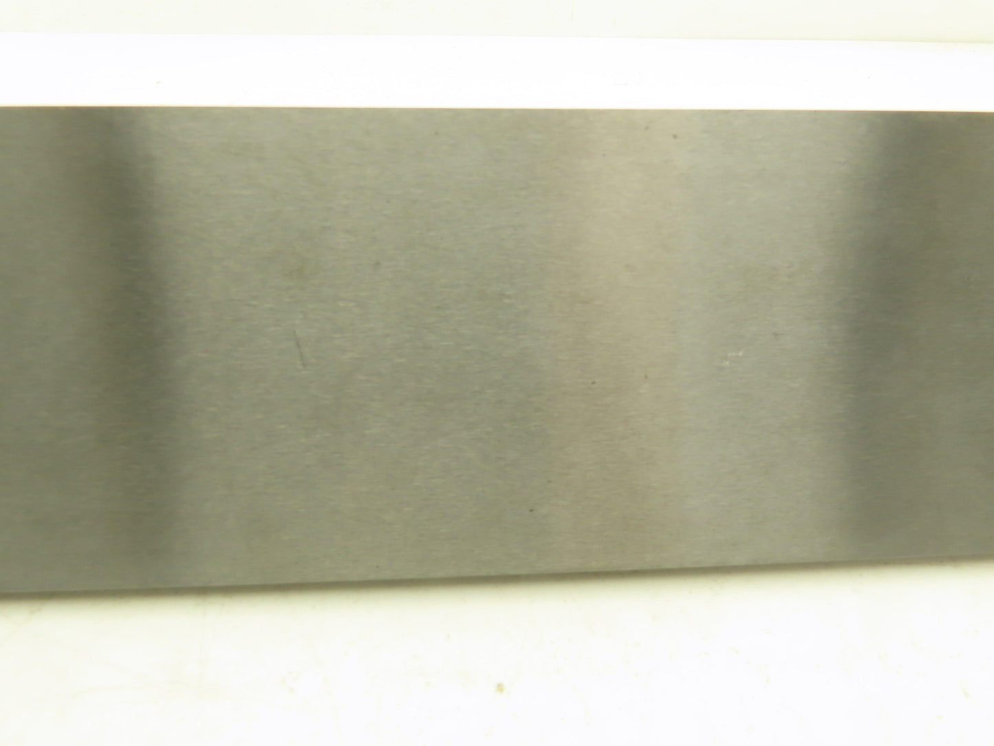 1018 Low Carbon Steel Precision Ground Flat Bar Stock 1/2"x 4"x 17"L
