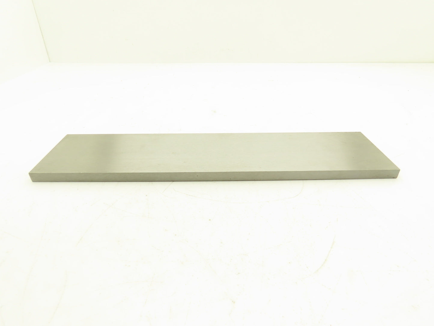 1018 Low Carbon Steel Precision Ground Flat Bar Stock 1/2"x 4"x 17"L