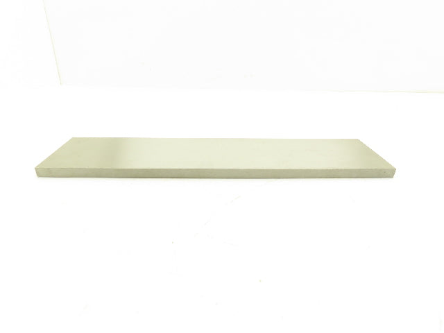 1018 Low Carbon Steel Precision Ground Flat Bar Stock 1/2"x 4"x 17"L