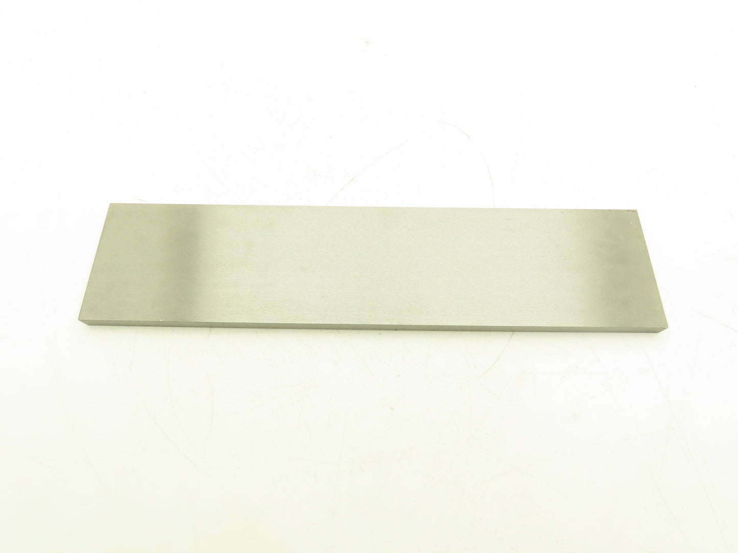 1018 Low Carbon Steel Precision Ground Flat Bar Stock 1/2"x 4"x 17"L