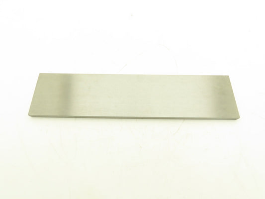 1018 Low Carbon Steel Precision Ground Flat Bar Stock 1/2"x 4"x 17"L