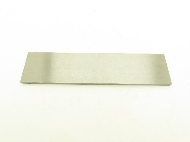 1018 Low Carbon Steel Precision Ground Flat Bar Stock 1/2"x 4"x 17"L