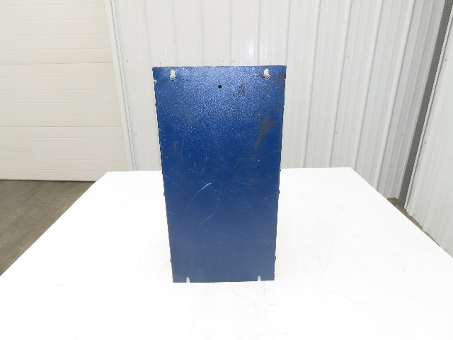 Bonitron M3500DB4-H1.5B-150 Dynamic Braking Module, 480VAC 150A